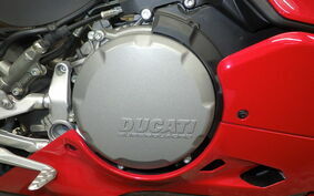 DUCATI PANIGALE V2 2021 1H00A