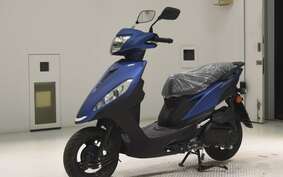 YAMAHA JOG125 SEJ5J