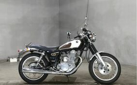 YAMAHA SR400 2000 1JR