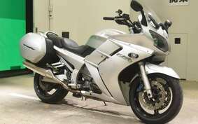 YAMAHA FJR1300 2002 RP04