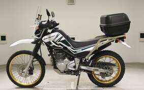 YAMAHA SEROW 250 DG17J