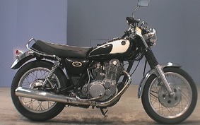 YAMAHA SR500 1998 1JN