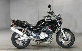 KAWASAKI BALIUS 250 Gen.2 ZR250B