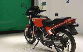 HONDA MVX250F MC09