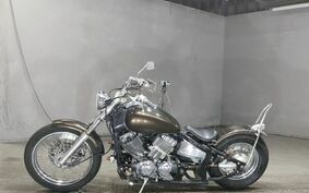 YAMAHA DRAGSTAR 400 1997 4TR