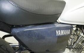 YAMAHA YB125SP