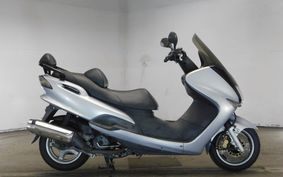 YAMAHA MAJESTY 125 5CA