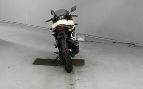 KAWASAKI NINJA 250R EX250K