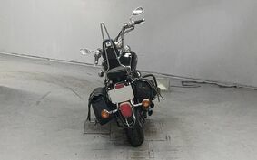 YAMAHA DRAGSTAR 400 CLASSIC 2002 VH01J