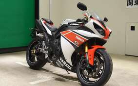 YAMAHA YZF-R1 2013 RN23