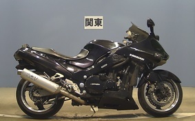 KAWASAKI ZZ1100 NINJA R Gen.2 1993 ZXT10D