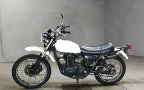 KAWASAKI 250TR BJ250F