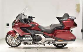 HONDA GL 1800 GOLD WING TOUR 2019 SC79