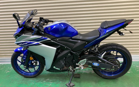 YAMAHA YZF-R25 ABS RG10J