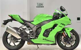 KAWASAKI ZX 10 NINJA RR 2021 ZXT02L