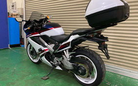 HONDA VFR800F 2019 RC79