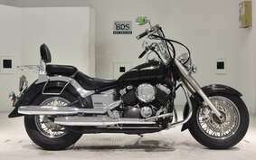 YAMAHA DRAGSTAR 400 CLASSIC 2005 VH01J