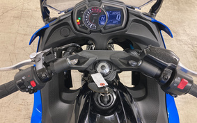 KAWASAKI NINJA 650 ABS 2018 ER650H