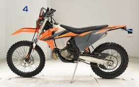 KTM 150 EXC TPI