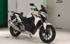 HONDA CB400F ABS 2015 NC47