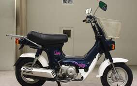 HONDA CHALY 50 CF50