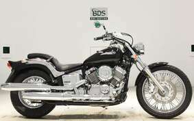 YAMAHA DRAGSTAR 400 2010 VH02J