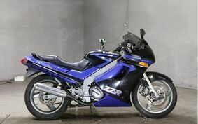 KAWASAKI ZZ-R250 EX250H