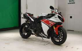 YAMAHA YZF-R1 2013 RN24J