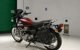 KAWASAKI W800 2022 EJ800E