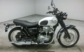 KAWASAKI W400 2011 EJ400A