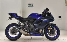 YAMAHA YZF-R7 2022 RM39J