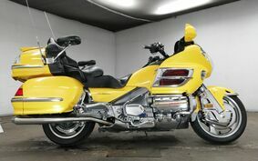 HONDA GL 1800 GOLD WING 2001 SC47