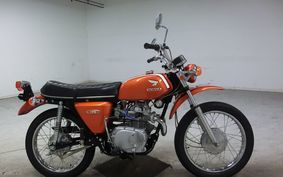 HONDA CL175 CL175