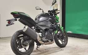 KAWASAKI Z400 Gen.2 2020 EX400G