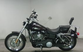 HARLEY FXDB1450 2006 GX1