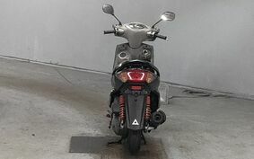 YAMAHA CYGNUS 125 X SE36