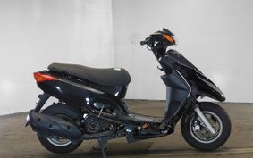 YAMAHA AXIS 125 TREET SE53J