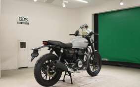 HONDA GB350S 2021 NC59