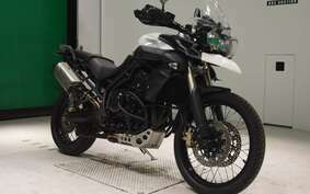 TRIUMPH TIGER 800 XC 2012