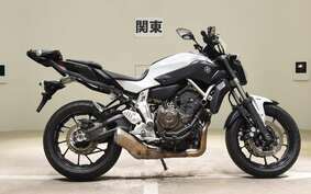 YAMAHA MT-07 ABS 2016 RM07J