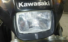 KAWASAKI KSR110 KL110A