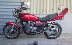 KAWASAKI ZEPHYR 400 1994 ZR400C