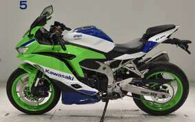 KAWASAKI ZX-4RR 2024 ZX400P