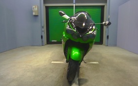 KAWASAKI ZX 1400 NINJA R A 2017 ZXT40J