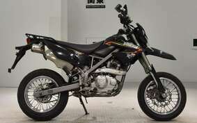 KAWASAKI KLX125D TRACKER LX125D