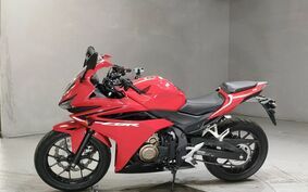 HONDA CBR400R 2016 NC47