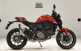 DUCATI MONSTER 937 2023