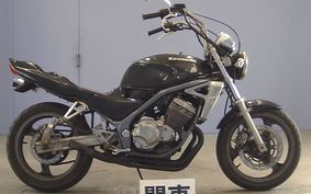 KAWASAKI BALIUS 250 1994 ZR250A