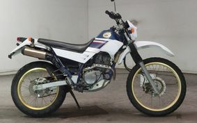 YAMAHA SEROW 225 W 4JG