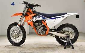 KTM 250 SX F SXK43